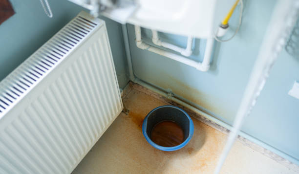 Best Commercial water damage restoration  in Apollo, PA