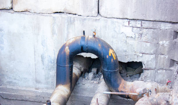 Best Water damage restoration insurance claims  in Apollo, PA